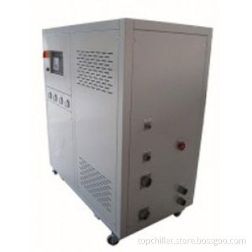 Air Cooled Scroll Chiller